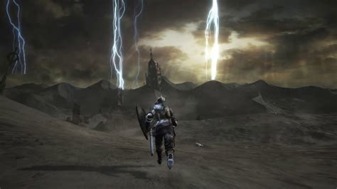 lightning storm ds3